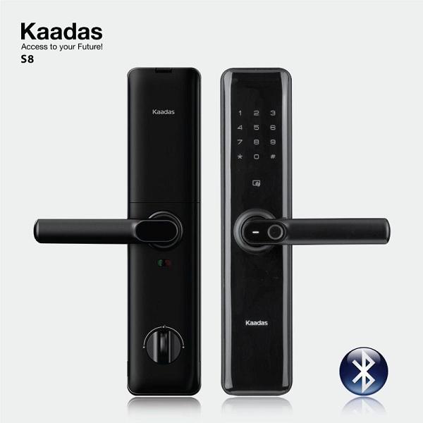 Top 7 khóa cửa điện tử Kaadas được săn đón nhiều nhất hiện nay (3)