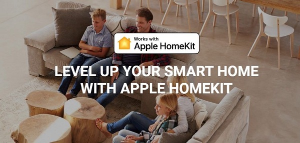 Chính xác thì Nhà thông minh Apple HomeKit là gì? Thiết lập như thế nào? (1)