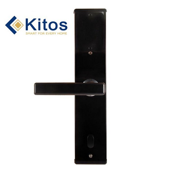 Khóa cửa vân tay Kitos có tốt hay không? Nên mua mẫu khóa nào? (2)