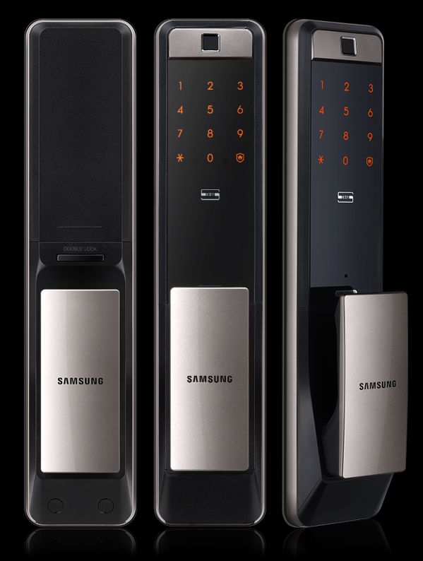 Top 5 mẫu khóa điện tử Samsung giá cao nhất tính đến cuối 2020 2